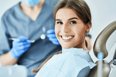 West Hollywood Smile Dental