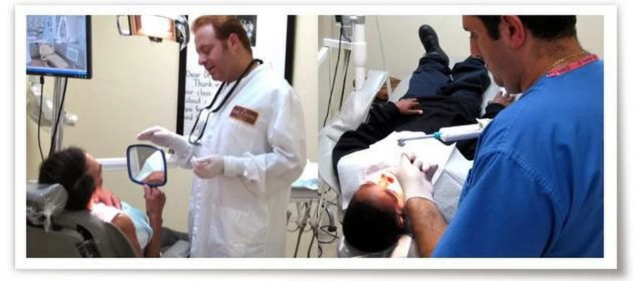 West LA Dental Health Center