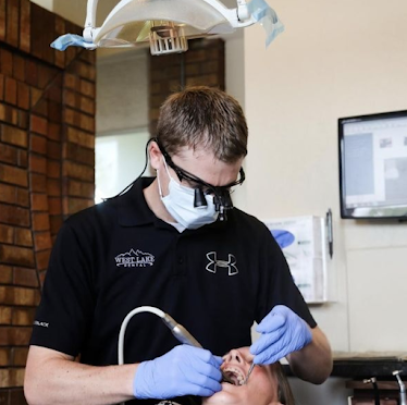 West Lake Dental