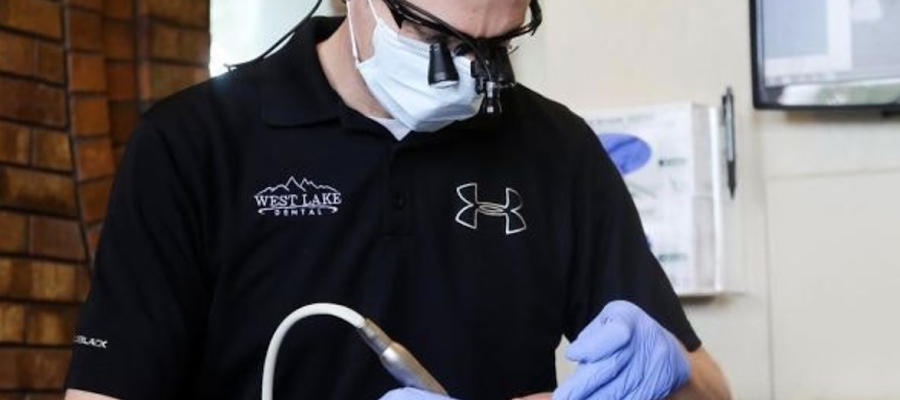 West Lake Dental