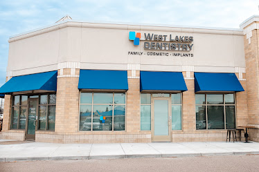 West Lakes Dentistry - Chaska