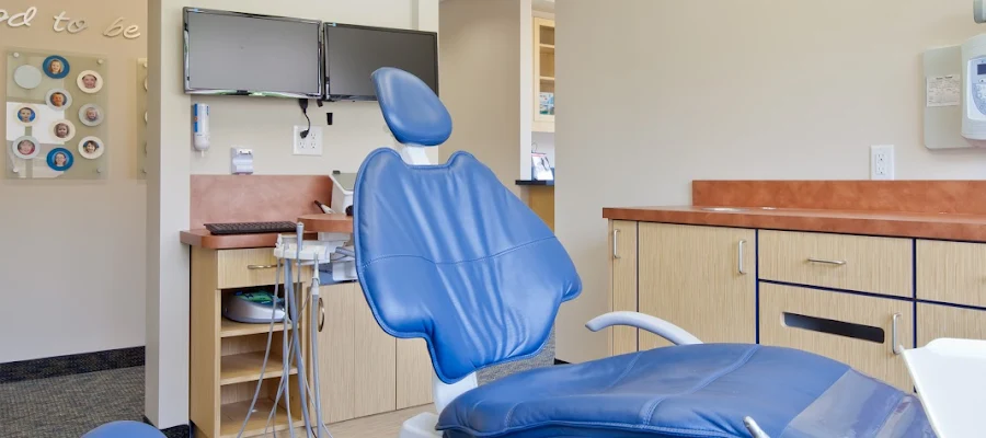 West Lakes Dentistry - Mound