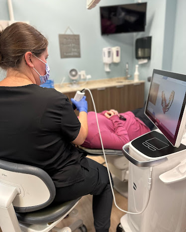 West Madison Dental