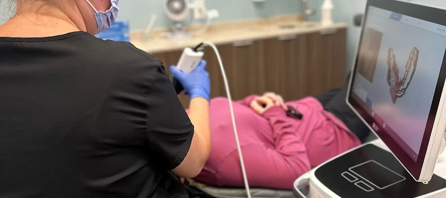 West Madison Dental