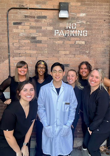 West Main Dental