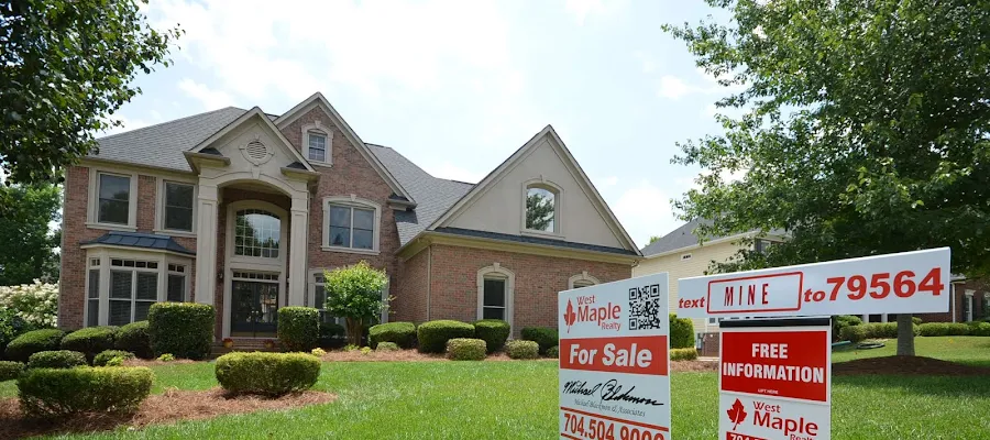 West Maple Realty, LLC