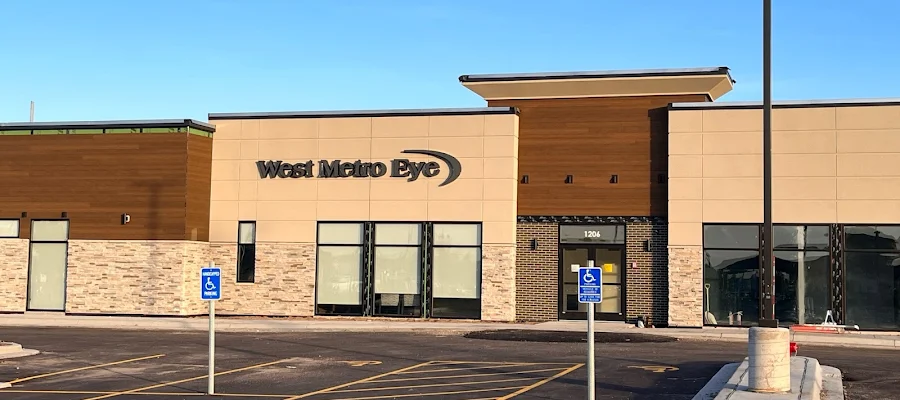 West Metro Ophthalmology
