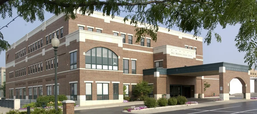 West Michigan Cancer Center