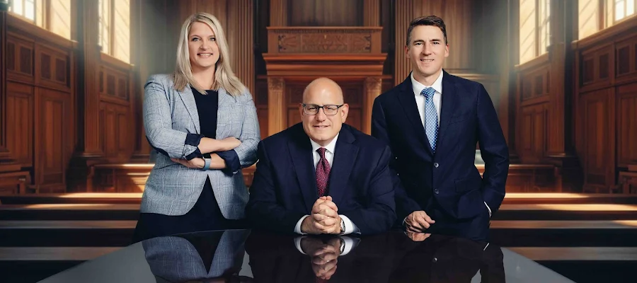 West Michigan Injury Lawyers, PLC