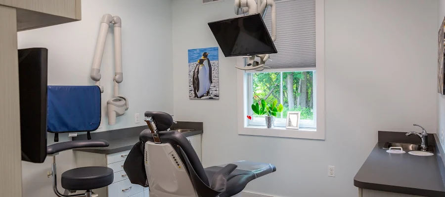 West Morris Dental, PC