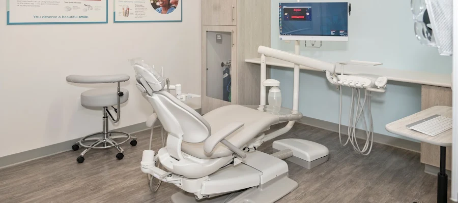 West Nashville Smiles Dentistry