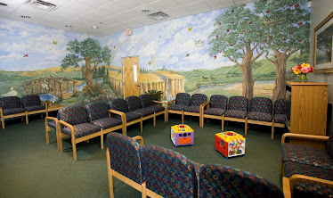 West Orlando Pediatrics