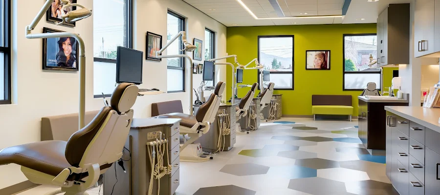 West Orthodontics