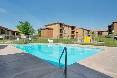 West Park Apartments