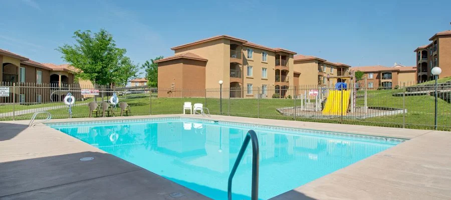 West Park Apartments