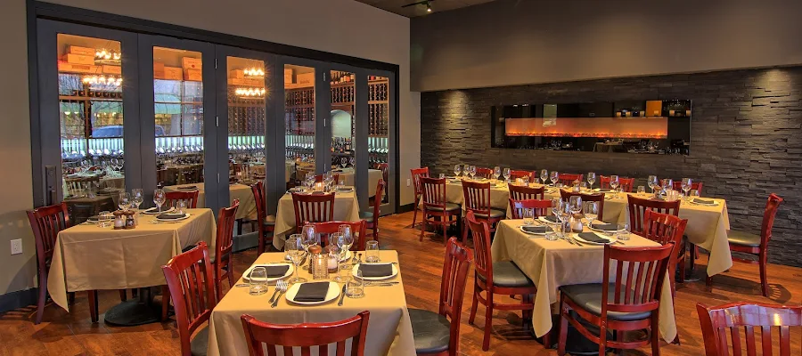 West Park Bistro