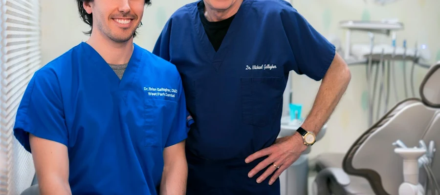 West Park Dental