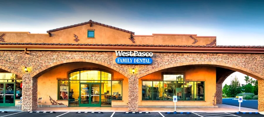 West Pasco Family Dental