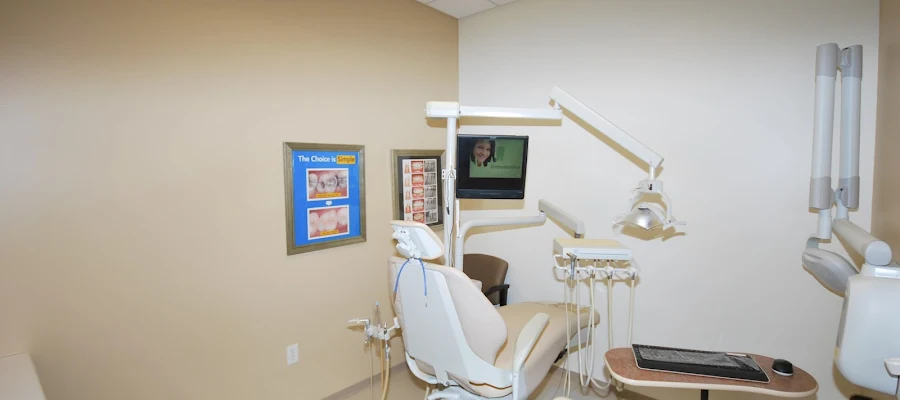 West Plano Modern Dentistry
