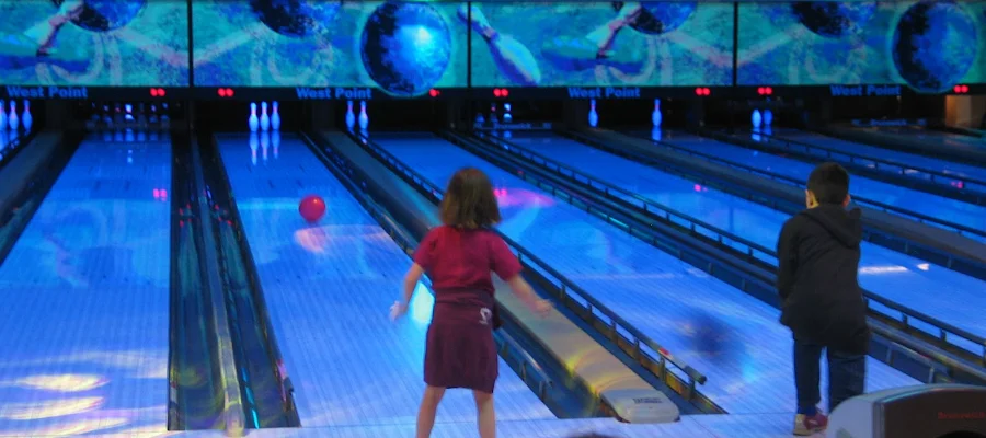 West Point FMWR Bowling Center