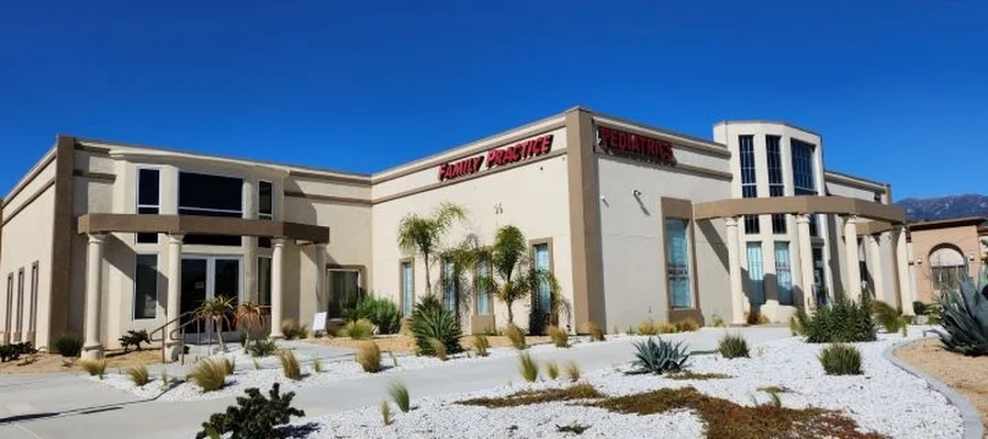 West Point Medical Group - Family Practice & Pediatrics