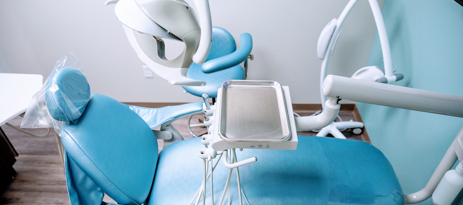 West Prosper Family Dental