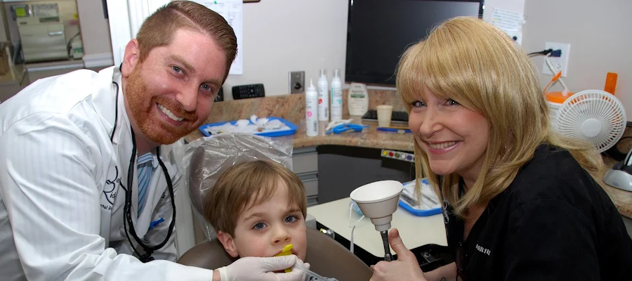West Ridgewood Dental Professionals, PA