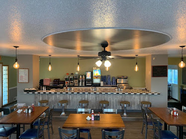 West River Cafe