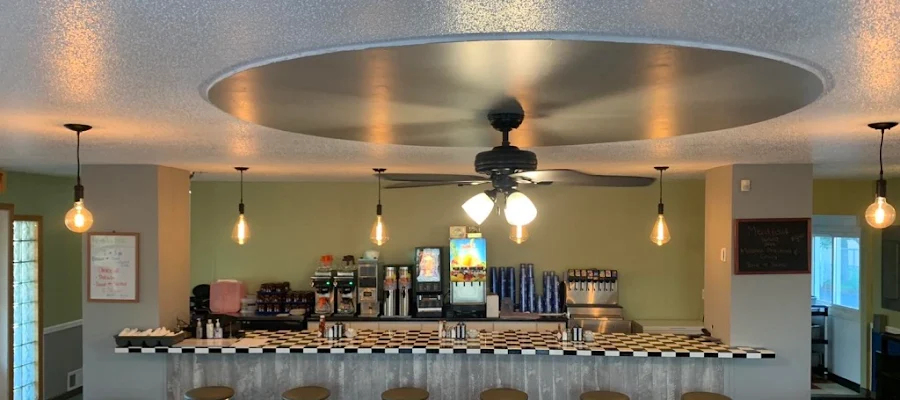 West River Cafe