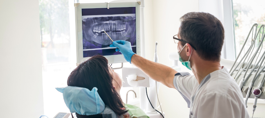 West River Dental