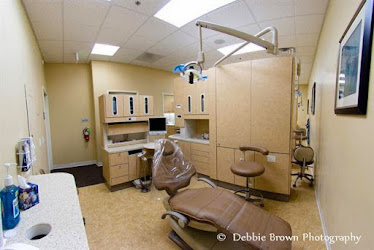 West Roseville Family Dental