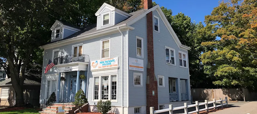 West Roxbury Dental Arts