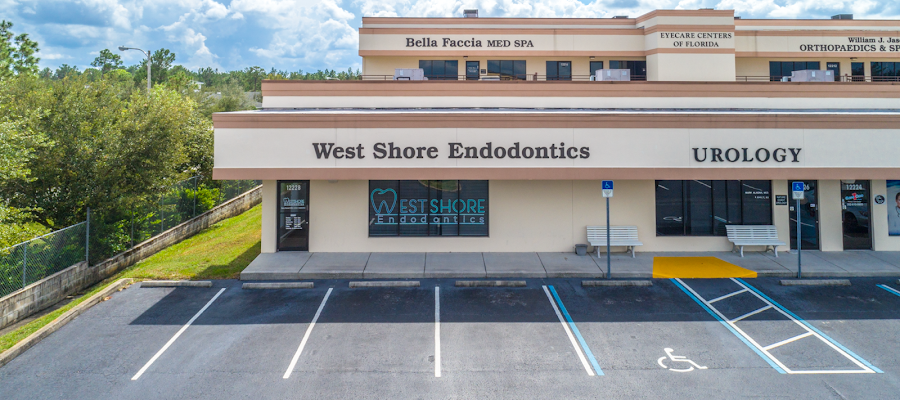 West Shore Endodontics