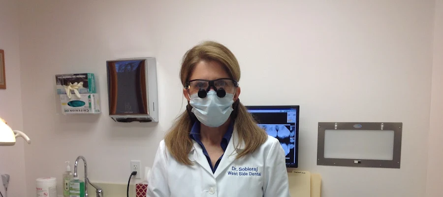West Side Dental CT