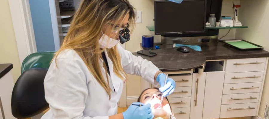 West Somerville Dental