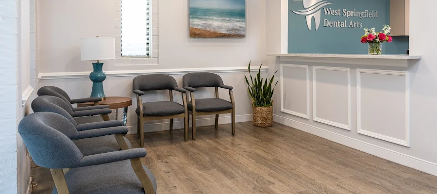 West Springfield Dental Arts