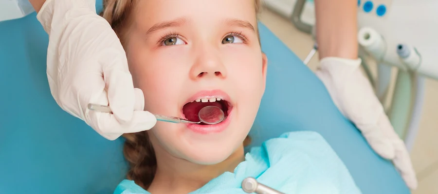 West Suburban Dental Care