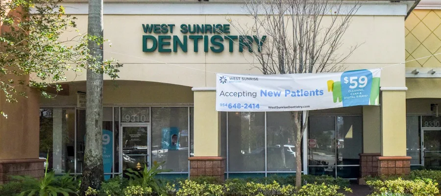 West Sunrise Dentistry