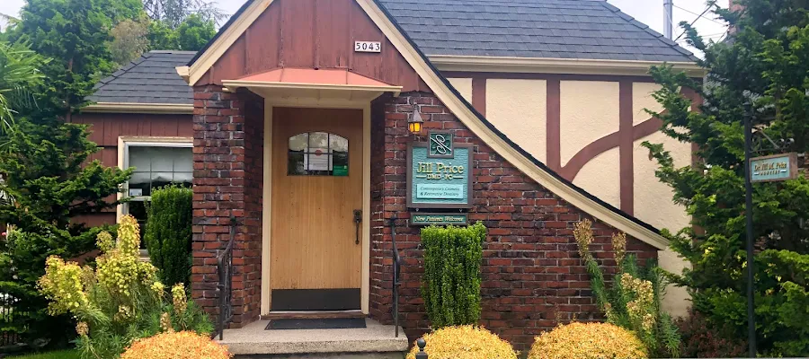 West Tabor Dental