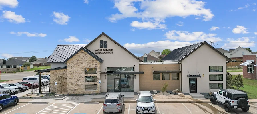 West Temple Orthodontics