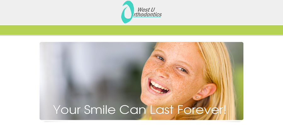 West U Orthodontics