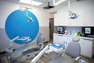 West U Pediatric Dentistry