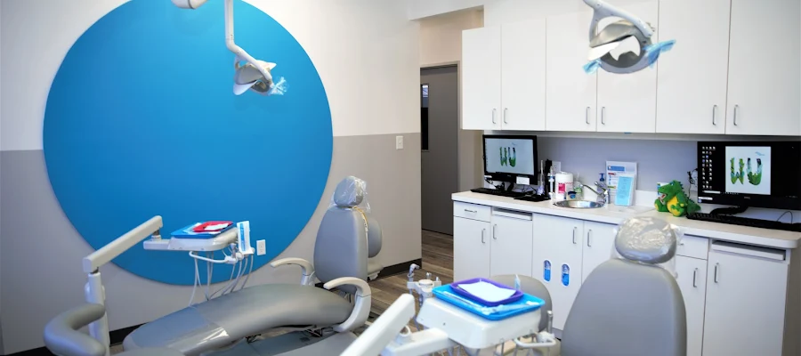 West U Pediatric Dentistry