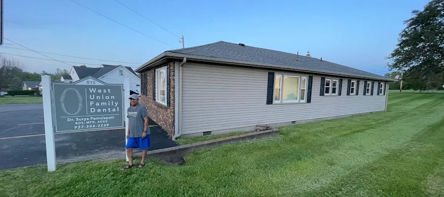 West Union Family Dental