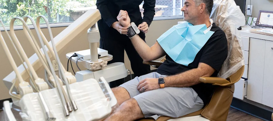 West University Dentistry