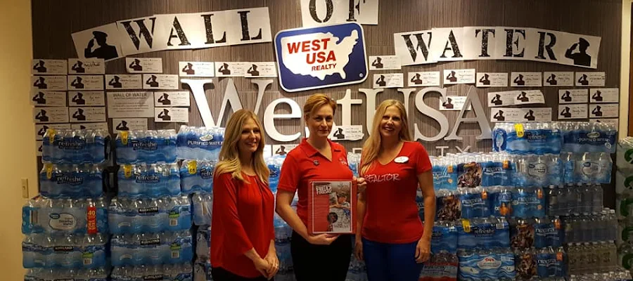 West USA Realty