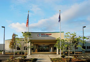 West Valley Hospital