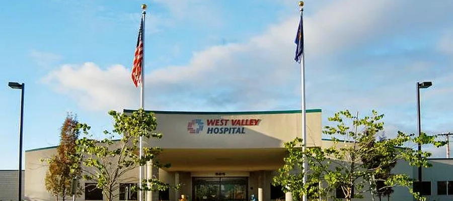 West Valley Hospital