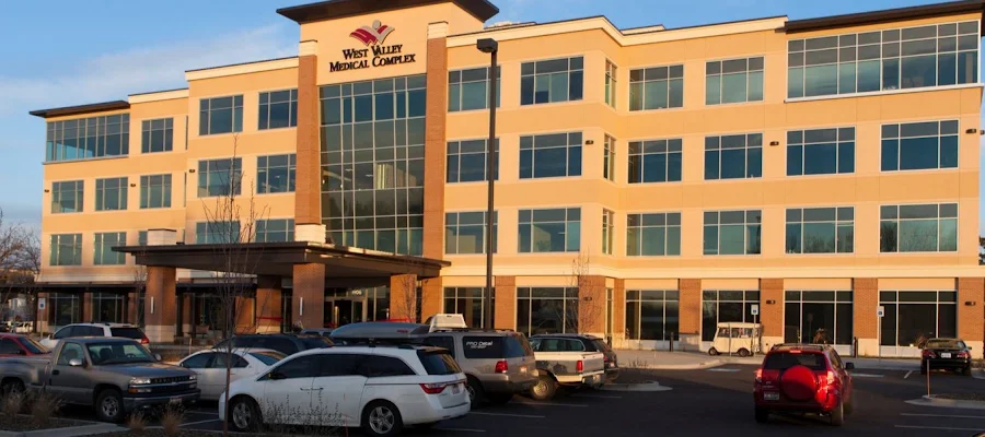West Valley Medical Group - Caldwell Clinic