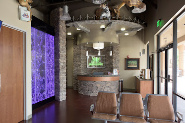West Valley Pediatric Dentistry & Orthodontics